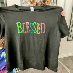 Kindness Awareness Shirts with Inspired Messaging Price Drop 10 or 4 for 20
